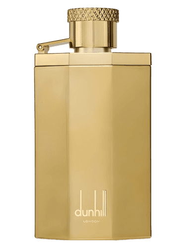 Alfred Dunhill Desire Gold