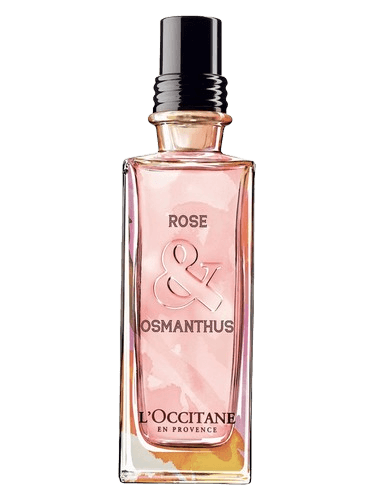 L'Occitane en Provence Rose & Osmanthus