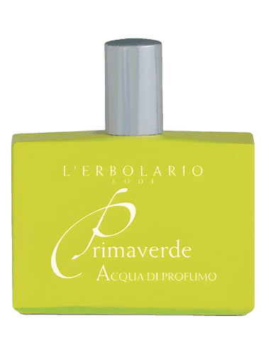 L'Erbolario Primaverde