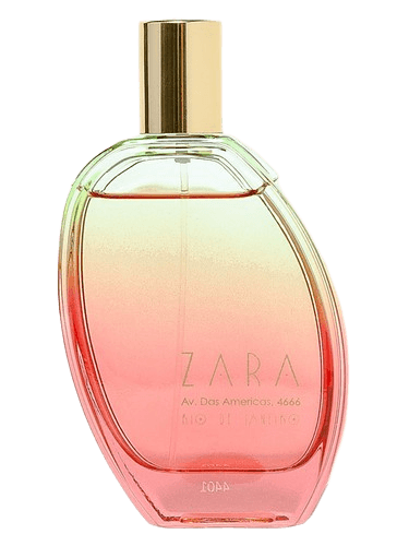 Zara Zara Av. Das Americas 4666 Rio De Janeiro