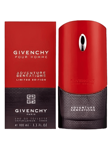 Givenchy Givenchy Pour Homme Adventure Sensations