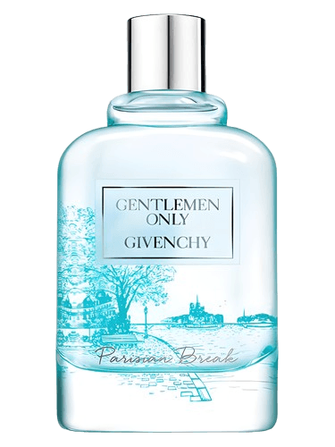 Givenchy Gentlemen Only Parisian Break