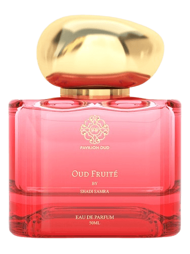 Pavilion Oud Oud Fruité