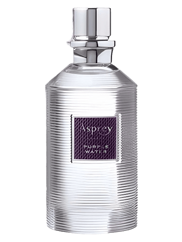 Asprey London Purple Water