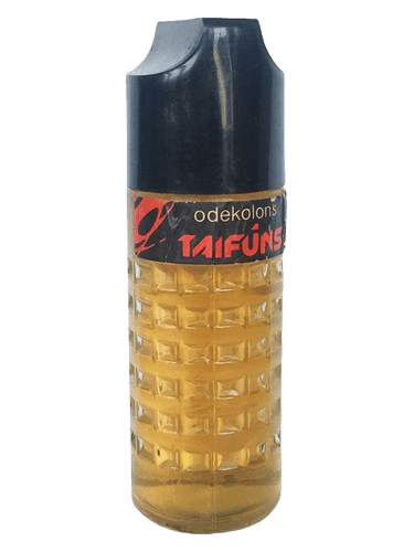 Dzintars Taifuns
