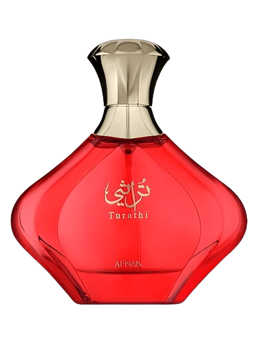 Afnan Turathi Red