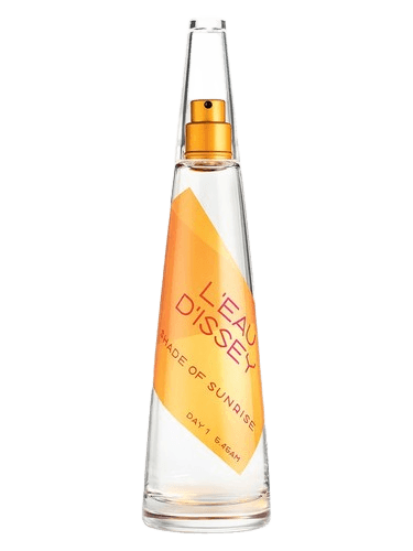 Issey Miyake L'Eau d'Issey Shade of Sunrise
