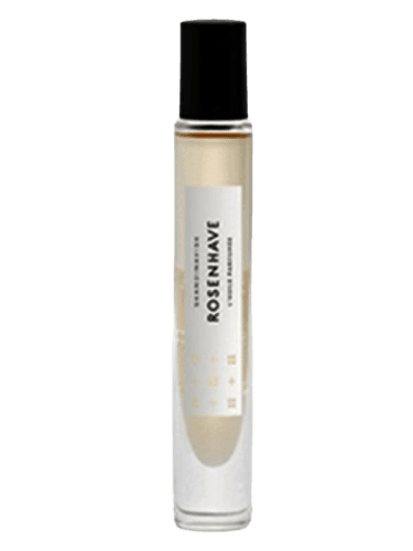 Skandinavisk Rosenhave Perfume Oil