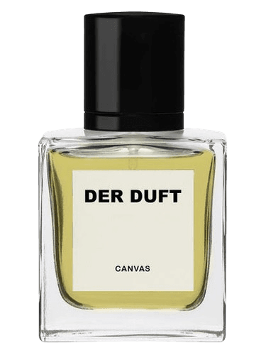 Der Duft Canvas