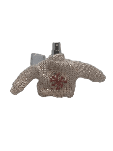 Ganache Parfums Ugly Christmas Sweater