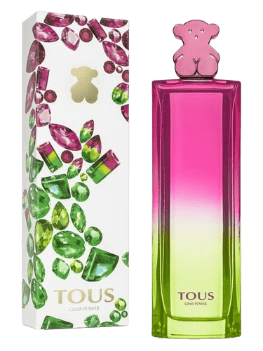 Tous Gems Power