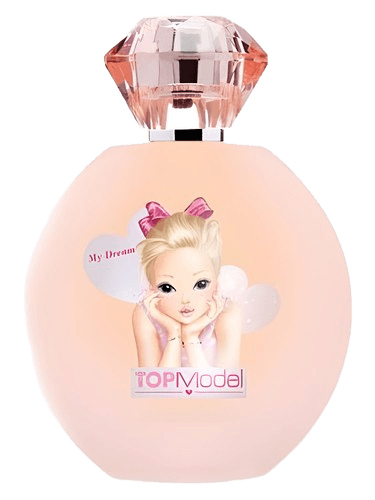 TOPModel My Dream