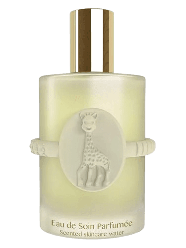 Parfums Sophie La Girafe La Girafe Eau du Soin
