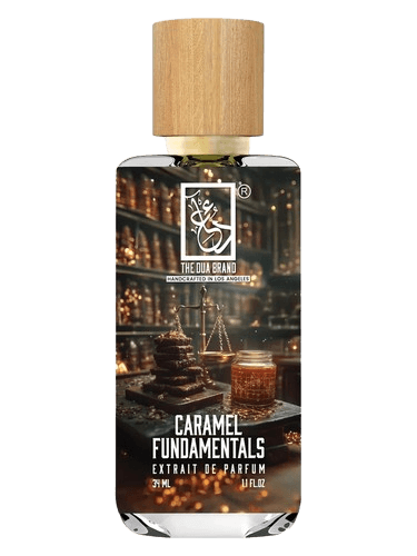 The Dua Brand Caramel Fundamentals