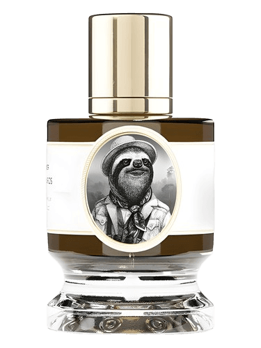 Zoologist Perfumes Sloth