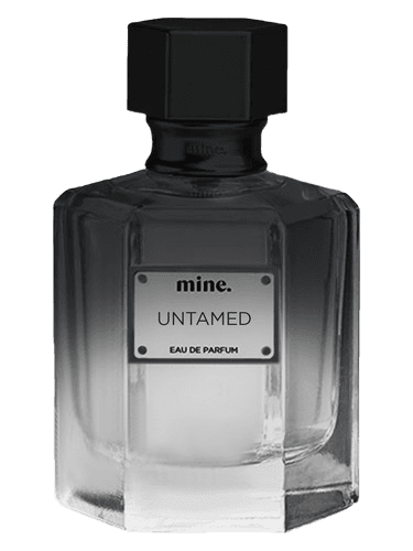 Mine. Perfumery Untamed