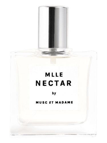 Musc et Madame MLLE Nectar