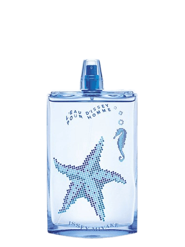 Issey Miyake L'Eau d'Issey Pour Homme Summer 2014