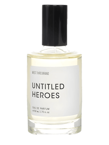 West Third Brand Untiled Heroes
