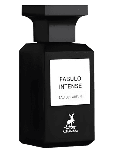 Maison Alhambra Fabulo Intense