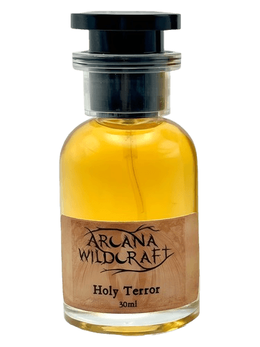 Arcana Wildcraft Holy Terror