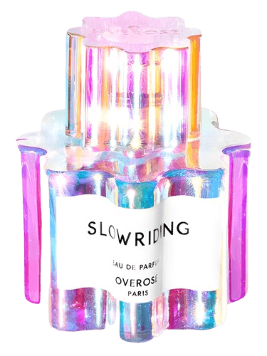 Overose Slowriding