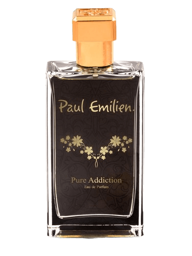 Paul Emilien Pure Addiction