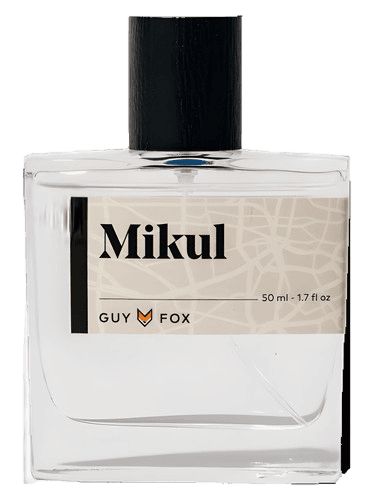 GUY FOX Mikul