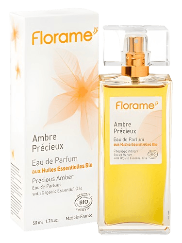 Florame Ambre Precieux