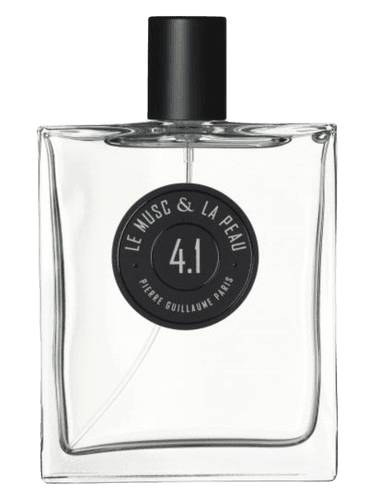 Pierre Guillaume Paris Le Musc & La Peau 4.1
