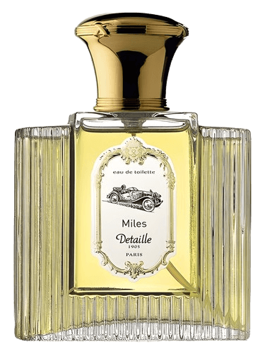 Detaille Miles