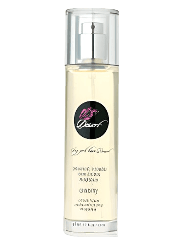 Jessica Simpson Creamy Dessert