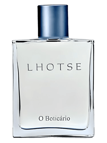 O Boticário Lhotse
