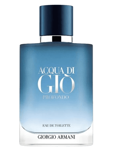 Giorgio Armani Acqua di Giò Profondo Eau de Toilette