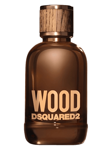DSQUARED² Wood for Him