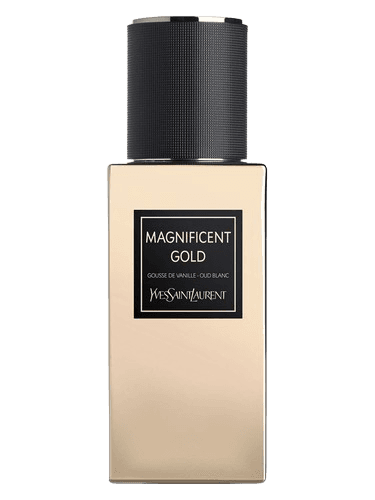 Yves Saint Laurent Magnificent Gold
