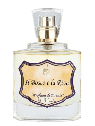I Profumi di Firenze Il Bosco e la Riva