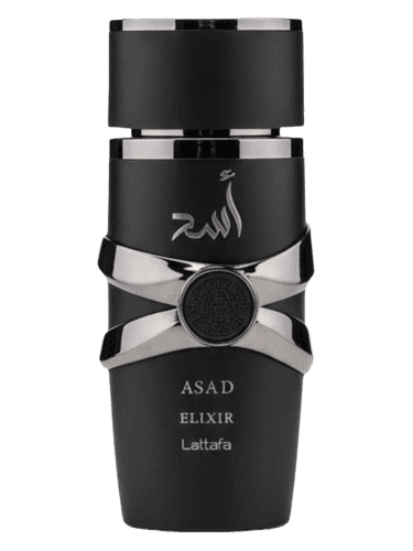 Lattafa Perfumes Asad Elixir