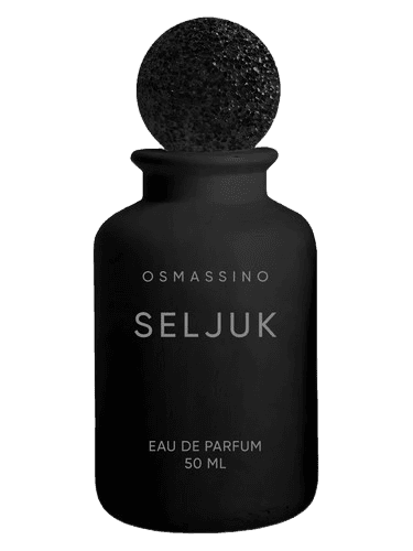 Osmassino Seljuk