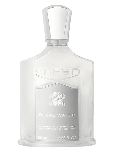 Creed Royal Water
