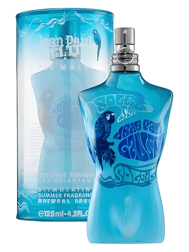 Jean Paul Gaultier Le Male Summer Fragrance 2009