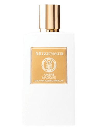 Mizensir Ambre Magique