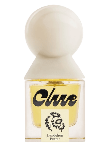 Clue Perfumery Dandelion Butter