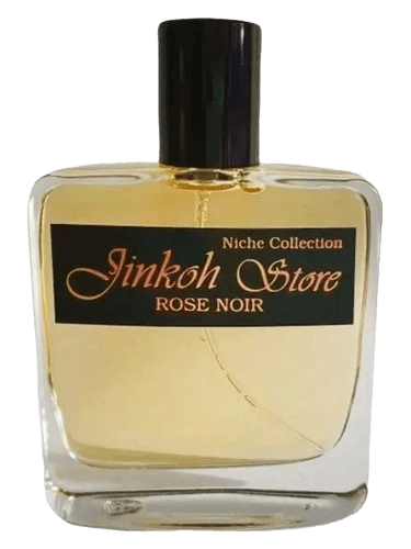 Jinkoh Store Rose Noir