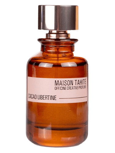 Maison Tahité – Officine Creative Profumi Cacao Libertine