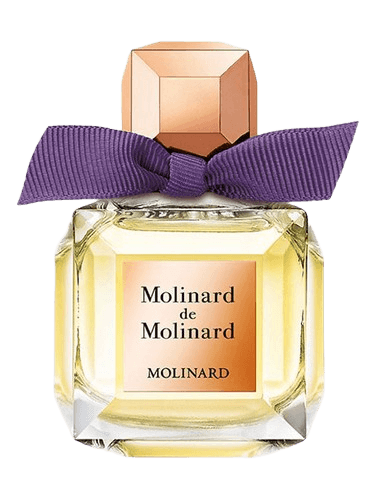 Molinard Molinard de Molinard
