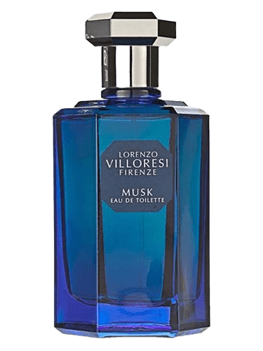 Lorenzo Villoresi Musk