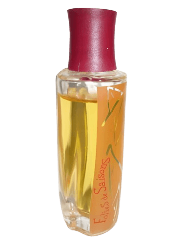 Yves Rocher Folies de Saisons Delires d'Automne