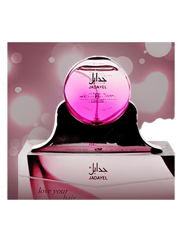 Abdul Samad Al Qurashi Floral-Fruity Rhythm