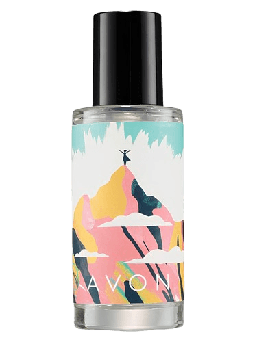 Avon Something Amazing